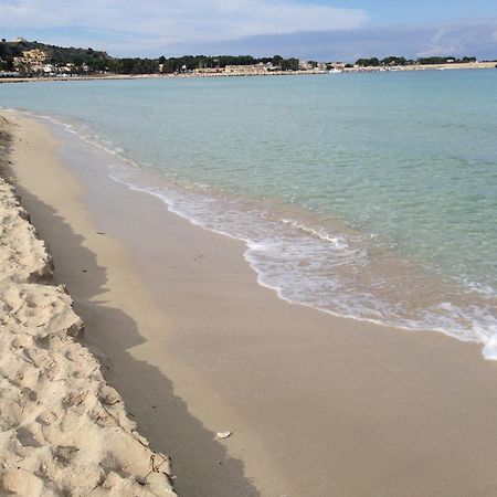 Le Case Di Palma San Vito Lo Capo Exterior foto