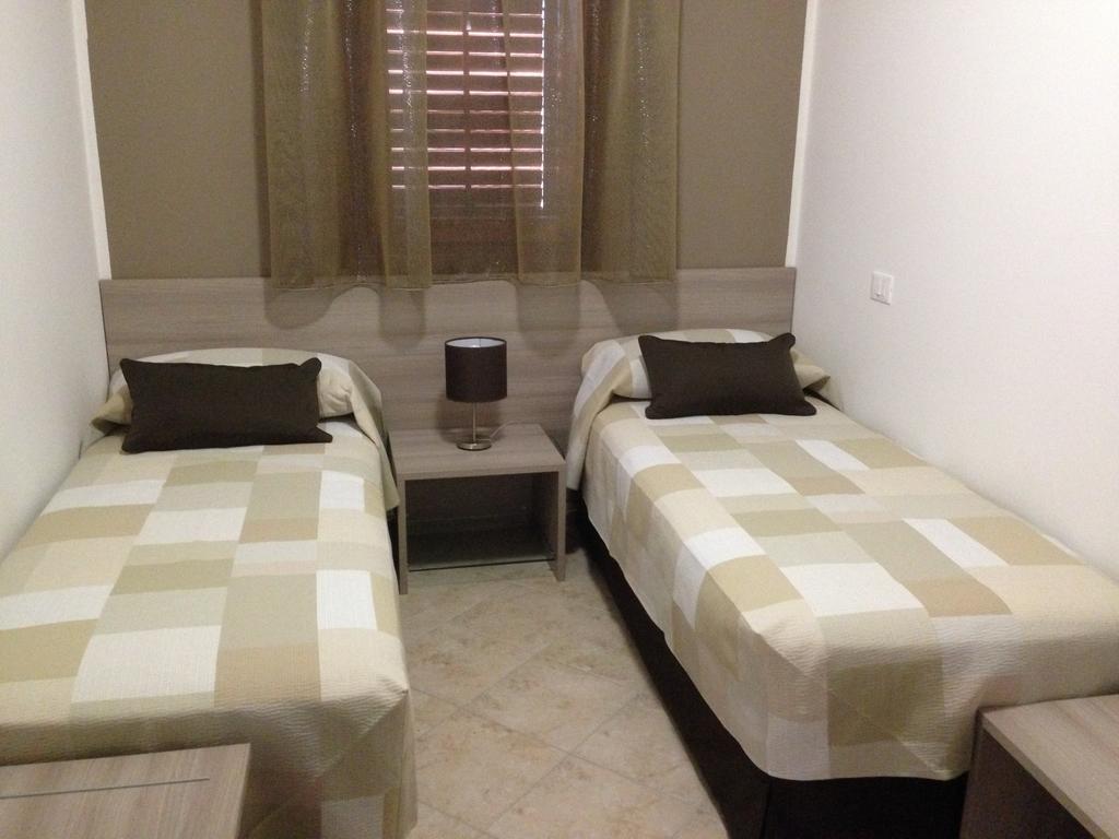 Le Case Di Palma San Vito Lo Capo Habitación foto
