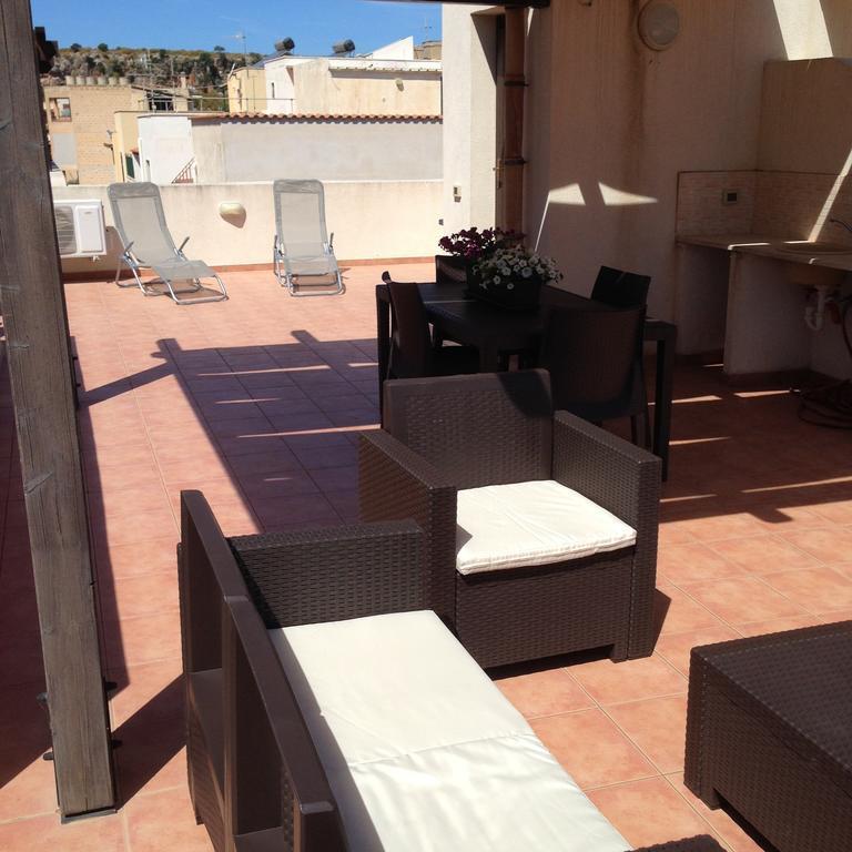 Le Case Di Palma San Vito Lo Capo Habitación foto