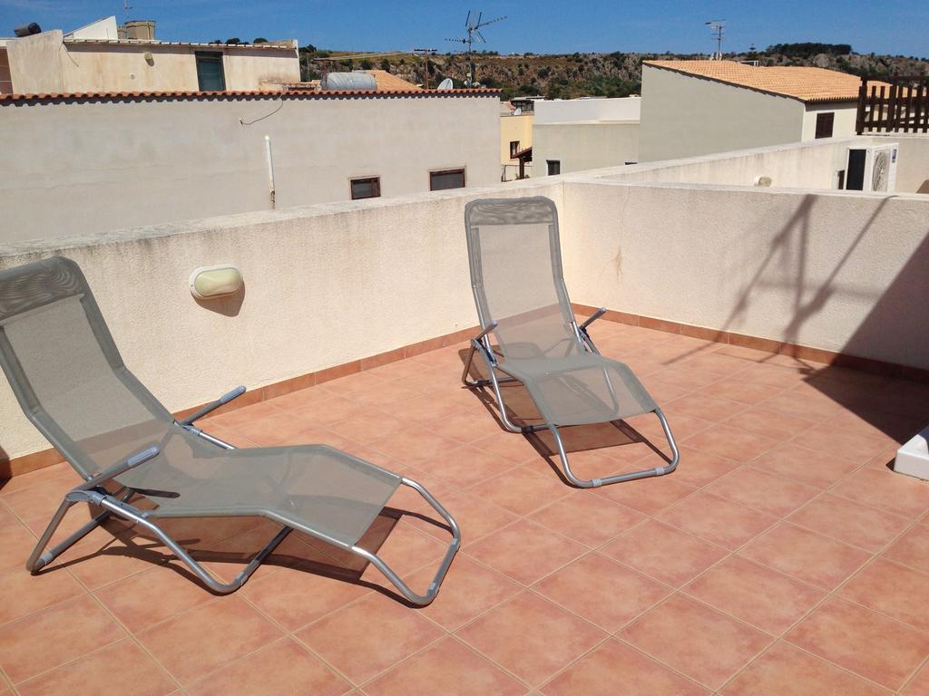Le Case Di Palma San Vito Lo Capo Habitación foto
