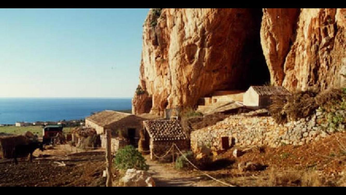 Le Case Di Palma San Vito Lo Capo Exterior foto