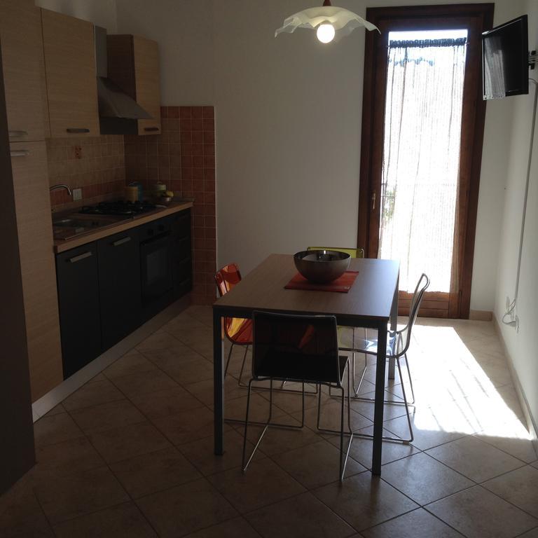 Le Case Di Palma San Vito Lo Capo Habitación foto