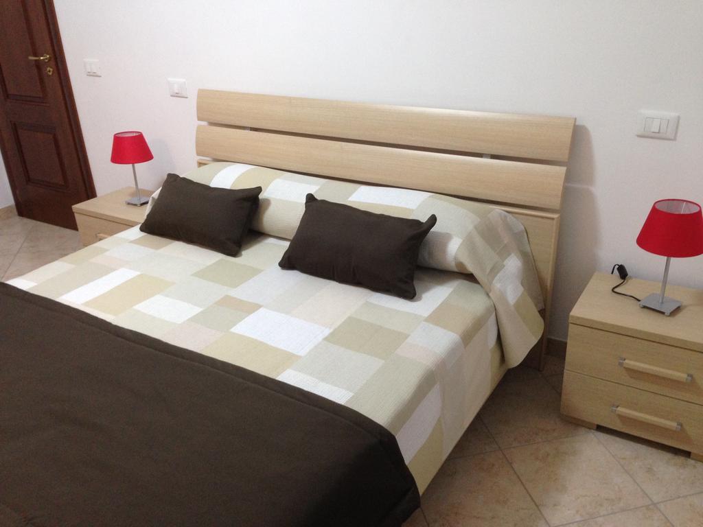 Le Case Di Palma San Vito Lo Capo Habitación foto