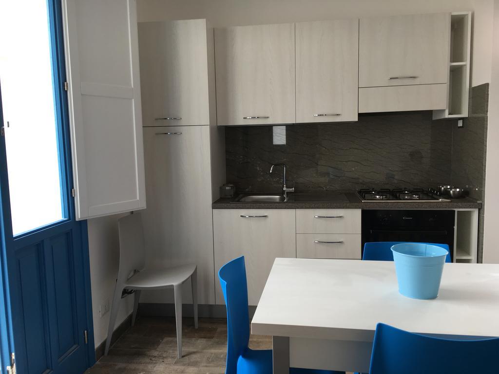 Le Case Di Palma San Vito Lo Capo Exterior foto