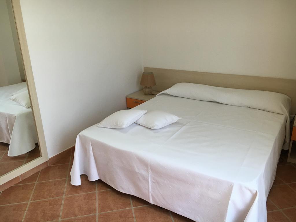 Le Case Di Palma San Vito Lo Capo Exterior foto